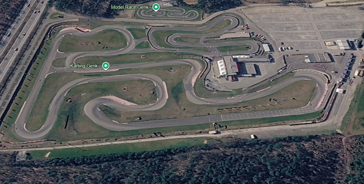 Karting Genk