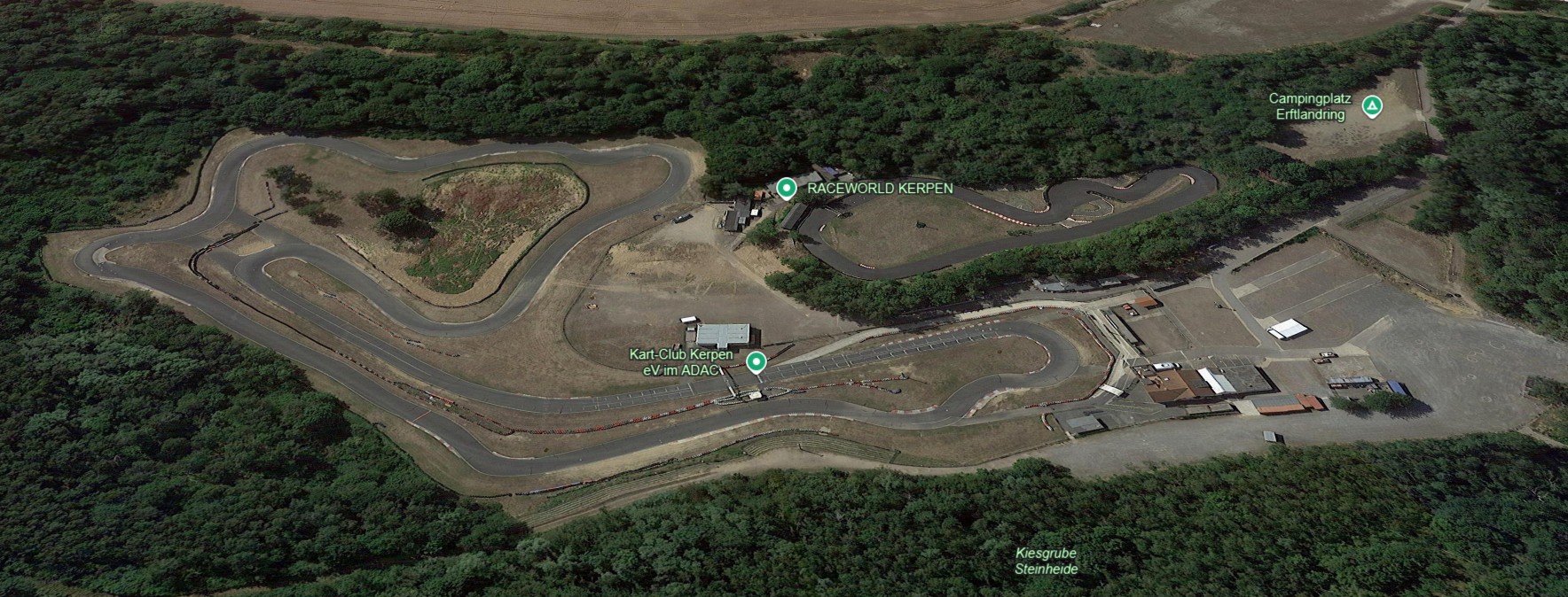 Kart-Club Kerpen