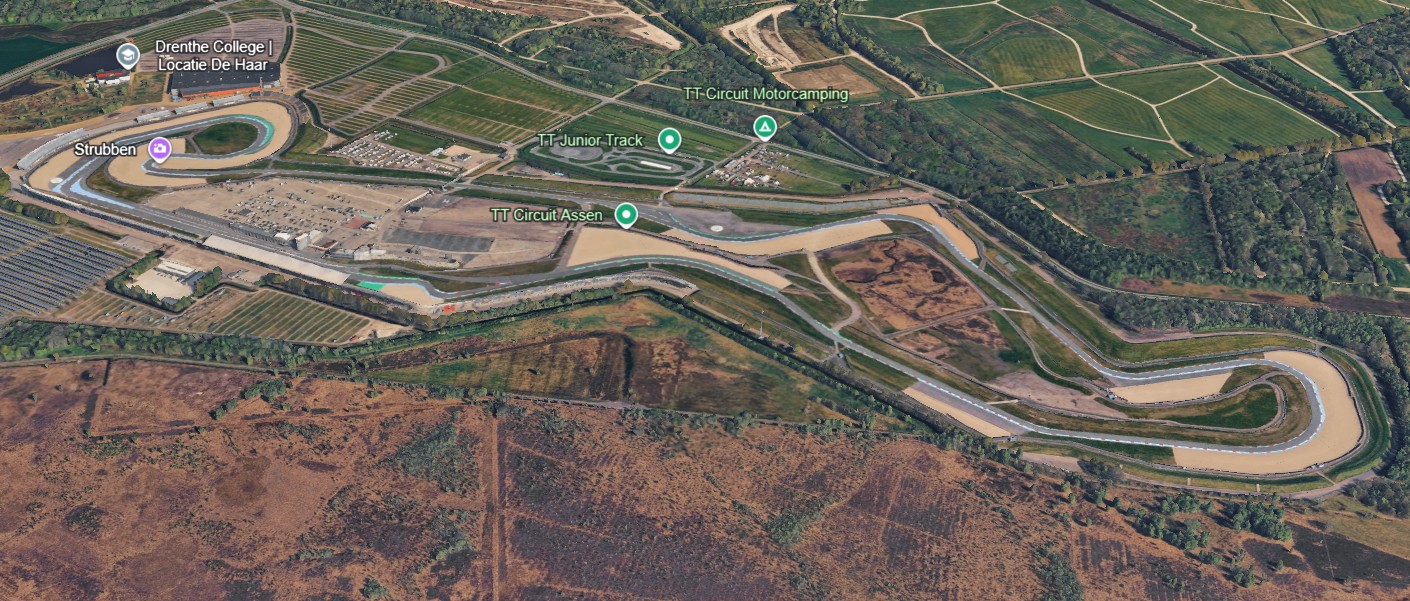 TT Circuit Assen