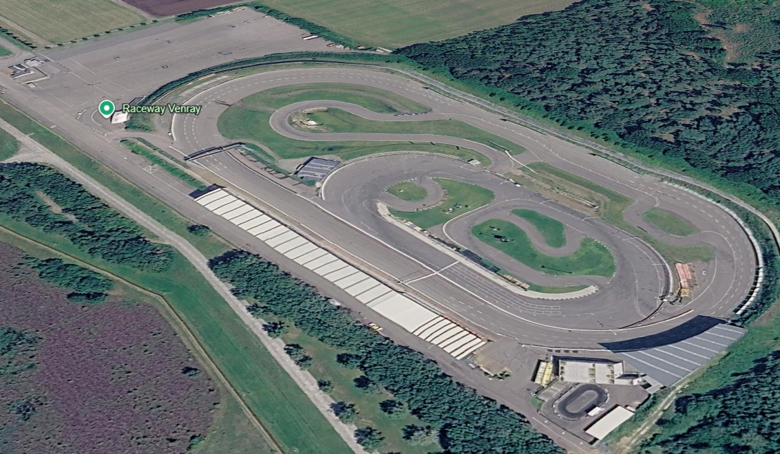 Raceway Venray