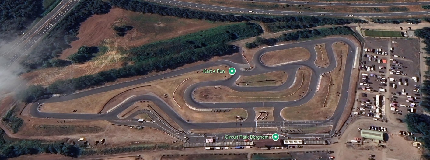 Circuit Park Berghem